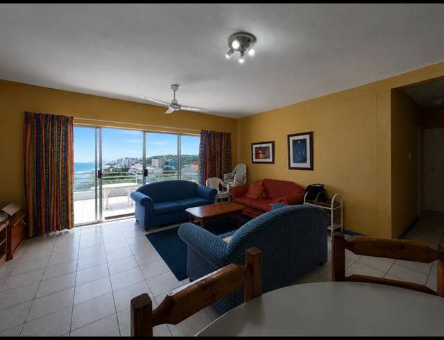 3 BEDROOM PROPERTY TO RENT IN MANABA BEACH